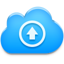Synology Cloud Station Backup Λογότυπο