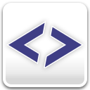 Sovelluksen SmartGit logo