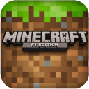 Logotip de Minecraft: Pi Edition: Reborn (Client)