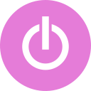 Logotip de Toggl Track