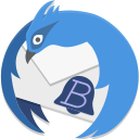 Birdtray Logo