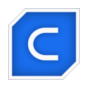 Sovelluksen Cura logo