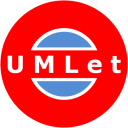 UMLet Λογότυπο