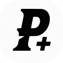ProtonPlus Λογότυπο