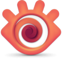 Logo aplikace XnView MP