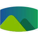 Logo aplikace Xpano