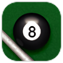 Billiards ලාංජනය