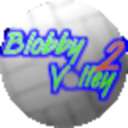 Blobby Volley 2 Logo