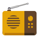 Shortwave のロゴ