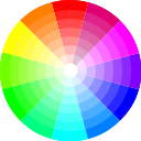 ColorMate Logo