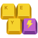 Keypunch logo