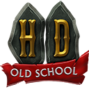 Лого на „HDOS“