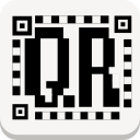 QR Scanner Logo