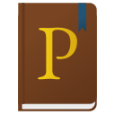 Pepys Logo