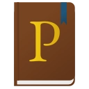 Логотип Pepys