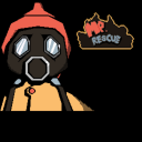Mr Rescue Logo