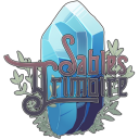 Logo Sable's Grimoire (Demo)
