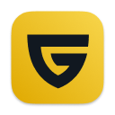 Guilded Logo