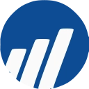 Logo aplikace Worldcoin