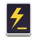 Short Circuit Logosu