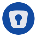 Лого на „Enpass“