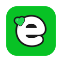 Ente Photos icon