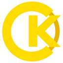 Sovelluksen CoinKiller logo