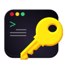 SSH Studio logo