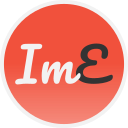 Логотип ImEditor