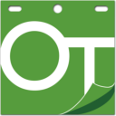 OpenToonz Logo