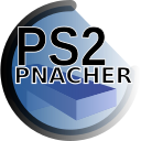 PS2 Pnacher லோகோ