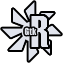 Logo aplikace GtkRadiant