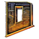 Doom Runner Logo