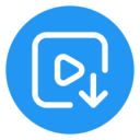 Logo van Youtube Downloader Plus