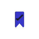 Logo aplikace SiteMarker