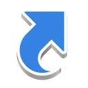 Sovelluksen Shortcut logo