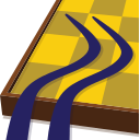 Sovelluksen SCID logo