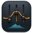 Mini EQ logo