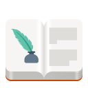 Scriptorium logo