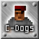 C-Dogs SDL Logo