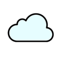 Open Cloud Save Logo