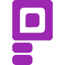 Sovelluksen Passy logo