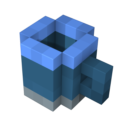 Goxel のロゴ