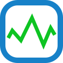 Логотип Mini System Monitor
