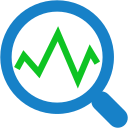 Logo de System Monitoring Center