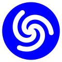 Sovelluksen Gyre logo