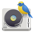Euphonica logo