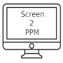 Screen to Portable PixMap Logosu
