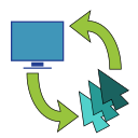 InputLeap icon