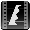 Logo aplikace Flowblade